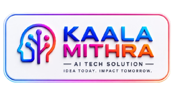 Kaala Mithra — AI Tech Solution